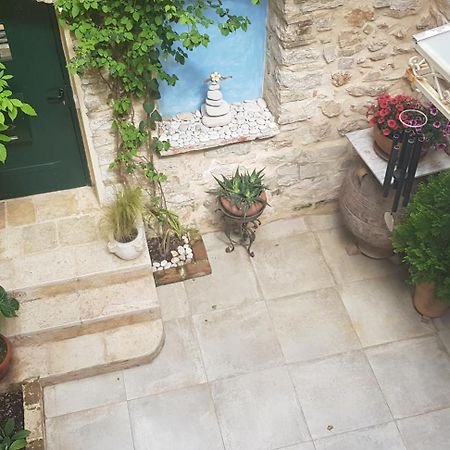 Nespola Di Campiello Vila Corfu  Exterior foto