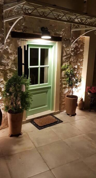 Nespola Di Campiello Vila Corfu  Exterior foto