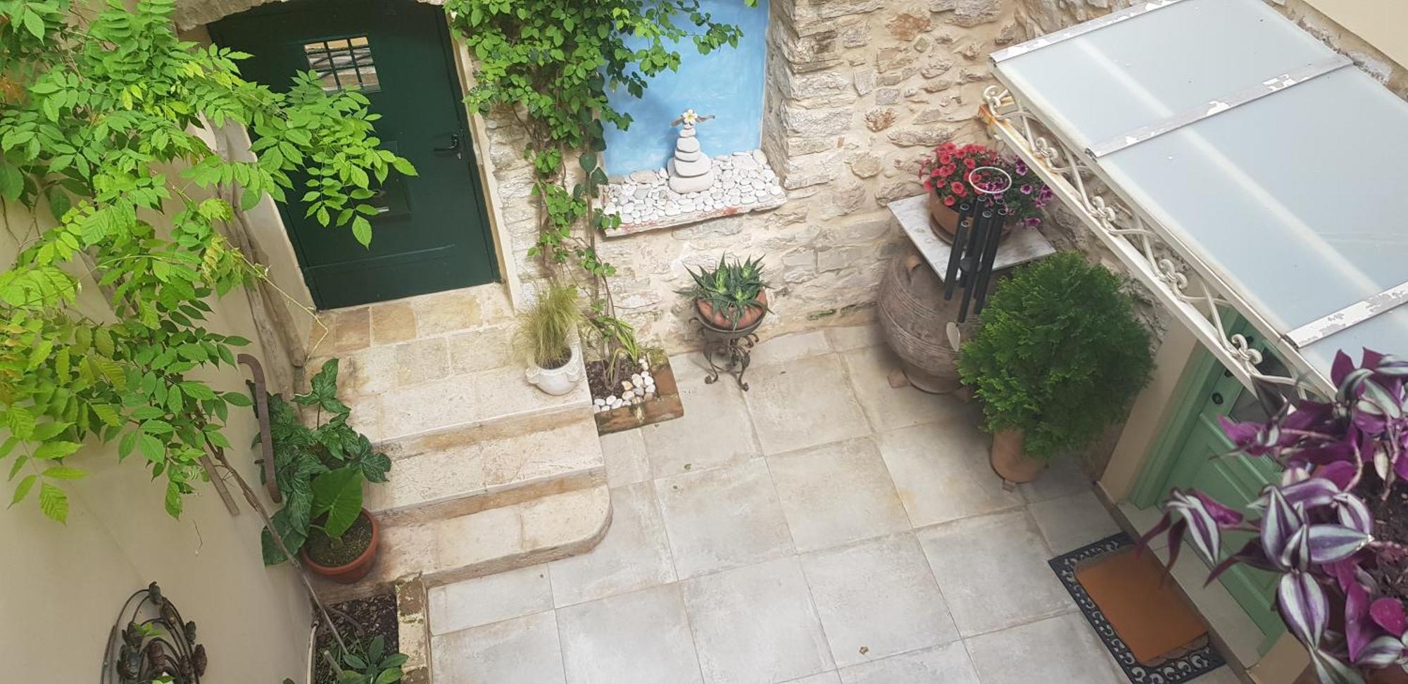Nespola Di Campiello Vila Corfu  Exterior foto